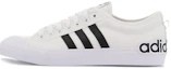 Buy adidas Originals Nizza 'Blanco Negro' FY7107