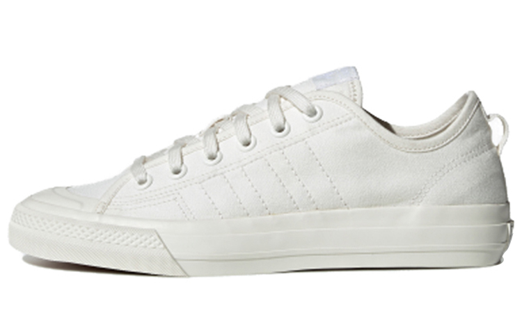 Buy adidas Originals Nizza 'Triple Putih' F34945