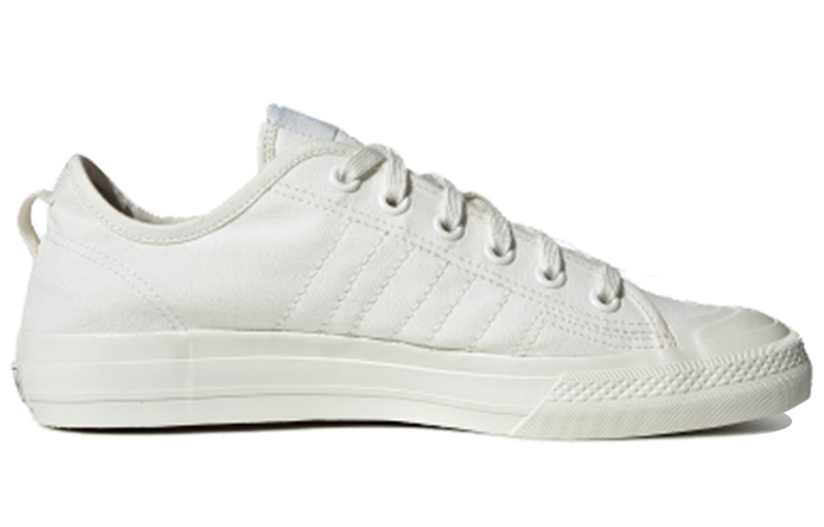 Order adidas Originals Nizza 'Triple Putih' F34945