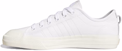 adidas originals Nizza 'White' FX8357 adidas originals Nizza 'White' FX8357