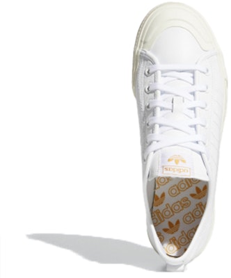 adidas Originals Nizza 'Putih' FX8357 Purchase adidas Originals Nizza 'Putih' FX8357
