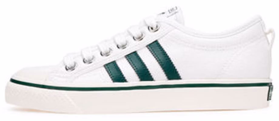 Nizza adidas best sale green
