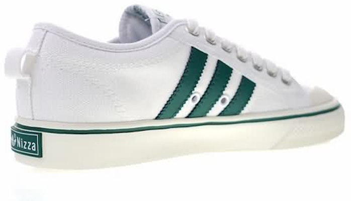 Adidas nizza collegiate green shop