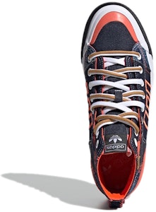 아디다스 오리지널 니짜 하이 '블루 오렌지 패치워크' FZ5238 Purchase 아디다스 오리지널 니짜 하이 '블루 오렌지 패치워크' FZ5238