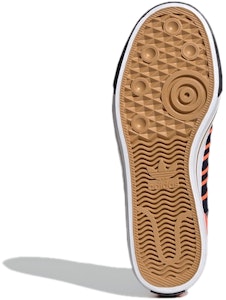 아디다스 오리지널 니짜 하이 '블루 오렌지 패치워크' FZ5238 Details for 아디다스 오리지널 니짜 하이 '블루 오렌지 패치워크' FZ5238