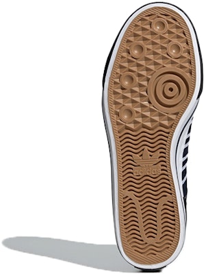 阿迪达斯三叶草 Nizza Hi DL 蓝白款 GV9917 Details for 阿迪达斯三叶草 Nizza Hi DL 蓝白款 GV9917