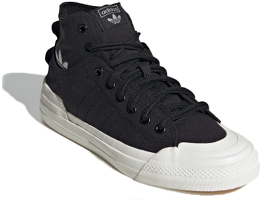 adidas Originals Nizza Hi DL GZ8834 Lookbook adidas Originals Nizza Hi DL GZ8834