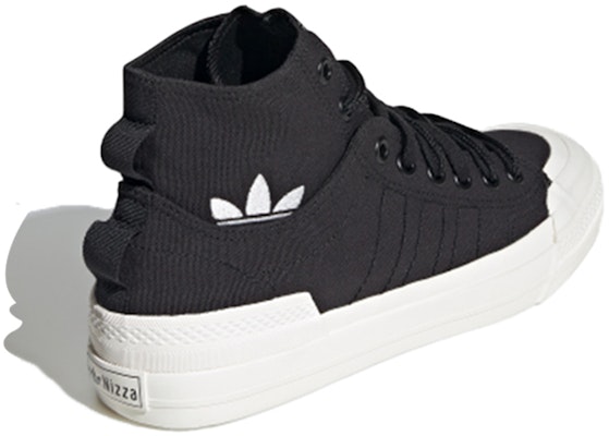 adidas Originals Nizza Hi DL GZ8834 Shop adidas Originals Nizza Hi DL GZ8834