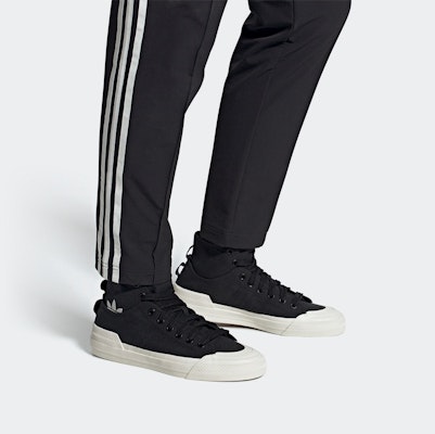 adidas Originals Nizza Hi DL GZ8834 Sizing adidas Originals Nizza Hi DL GZ8834