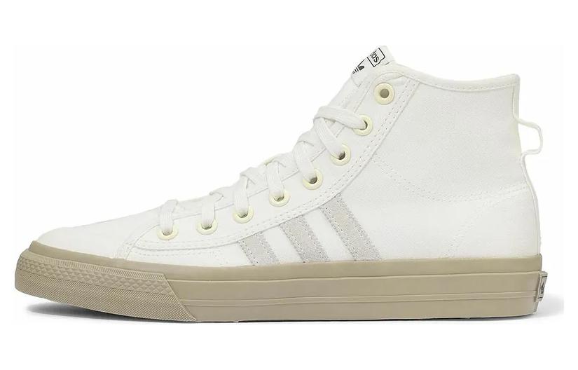 Buy adidas Originals Nizza Hi 'Putih' ID0843