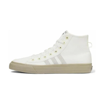 adidas Originals Nizza Hi 'White'