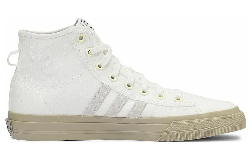 Order adidas Originals Nizza Hi 'Putih' ID0843