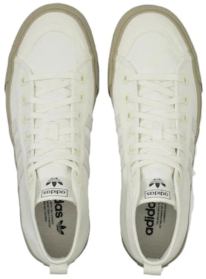adidas Originals Nizza Hi 'Putih' ID0843 Shop adidas Originals Nizza Hi 'Putih' ID0843