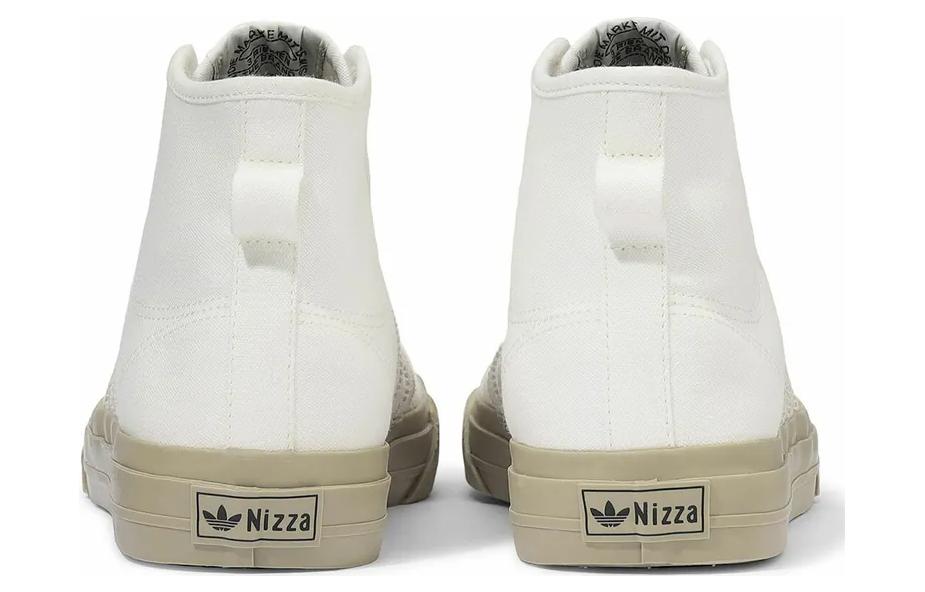 Purchase adidas Originals Nizza Hi 'Putih' ID0843