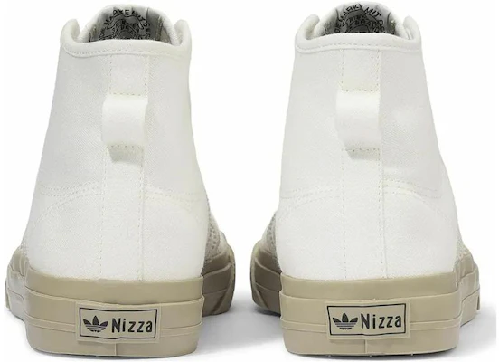adidas Originals Nizza Hi 'Putih' ID0843 Purchase adidas Originals Nizza Hi 'Putih' ID0843