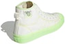 Shop adidas Originals Nizza Hi RF 'Kuning Hijau Krim' GX2706