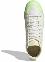 Purchase adidas originals NIZZA Hi Rf 休閒 耐磨透氣 高筒 滑板鞋 男女同款 米色