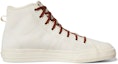 Order adidas Originals Nizza Hi RF Kasut Skate Tahan Lasak Beige Uniseks H01148