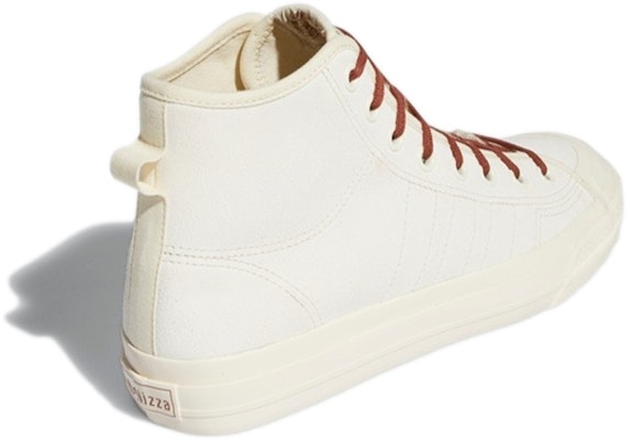 adidas originals Nizza Hi Rf Cozy Wear-Resistant Skate Shoes Beige Unisex H01148 Purchase adidas originals Nizza Hi Rf Cozy Wear-Resistant Skate Shoes Beige Unisex H01148