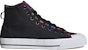 adidas Originals Nizza Hi RF 'Hitam Oren' GX2713