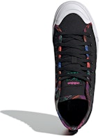 adidas Originals Nizza Hi RF 'Hitam Oren' GX2713 Purchase adidas Originals Nizza Hi RF 'Hitam Oren' GX2713