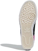 adidas Originals Nizza Hi RF 'Hitam Oren' GX2713 Details for adidas Originals Nizza Hi RF 'Hitam Oren' GX2713