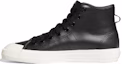 Buy adidas Originals Nizza Hi RF 'Hitam Putih' FX8496