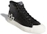 adidas Originals Nizza Hi RF 'Hitam Putih' FX8496