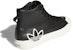 adidas Originals Nizza Hi RF 'Hitam Putih' FX8496