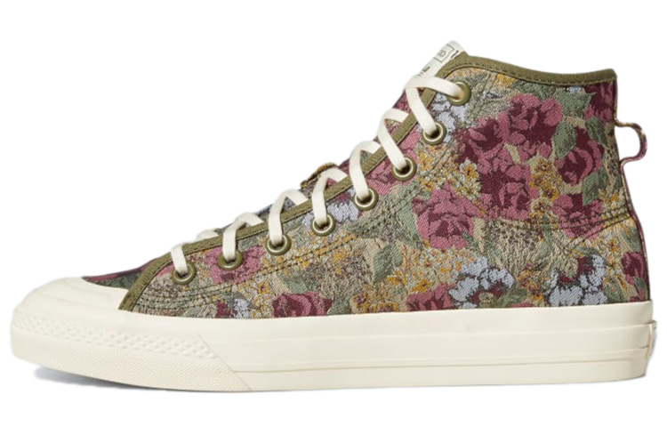 Comprar (Grade School) The Simpsons x adidas Nizza Hi 'Lisa