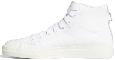 adidas originals Nizza Hi Rf 'White' FY7787 adidas originals Nizza Hi Rf 'White' FY7787