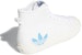 adidas Originals Nizza Hi RF 'Putih Biru' FX8497