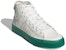 adidas Originals Nizza Hi RF 'Putih Hijau' GX2707