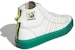 adidas Originals Nizza Hi RF 'Putih Hijau' GX2707