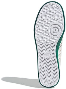 アディダス オリジナルス Nizza Hi RF 白緑 GX2707 Details for アディダス オリジナルス Nizza Hi RF 白緑 GX2707