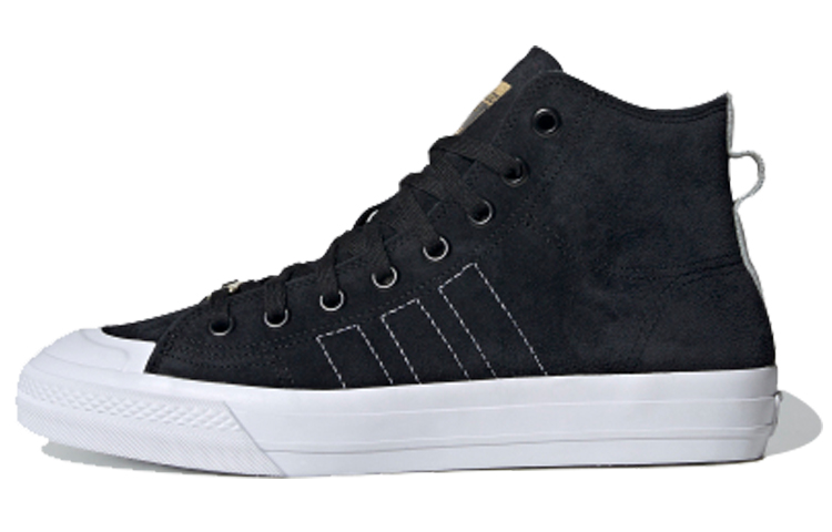 Buy 阿迪达斯经典款Nizza高帮Rf EH1544
