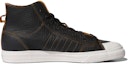 Order adidas Originals Nizza Hi RF 'Coklat Gelap' FV0686