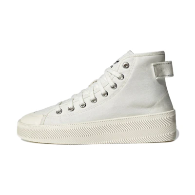 adidas originals Nizza High Parley 'White'