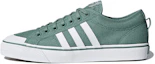 Buy adidas Originals Nizza Lo ''Grün'' CQ2329