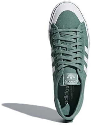 adidas Originals Nizza Lo ''Grün'' CQ2329 Purchase adidas Originals Nizza Lo ''Grün'' CQ2329