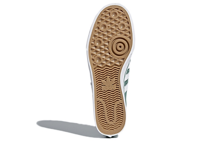 Details for adidas Originals Nizza Lo ''Grün'' CQ2329