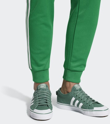 adidas originals Nizza 防滑輕便板鞋 橄欖綠 Sizing adidas originals Nizza 防滑輕便板鞋 橄欖綠