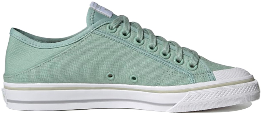 아디다스 오리지널 니짜 로우 슈즈 그린 GZ8393 GZ8393 Order 아디다스 오리지널 니짜 로우 슈즈 그린 GZ8393 GZ8393