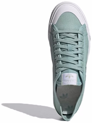 Adidas nizza 2025 lo green