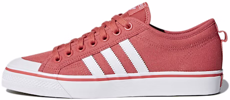 adidas Originals Nizza Lo 'Red' CQ2331