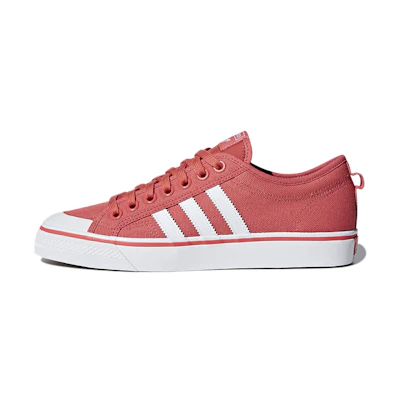 adidas Originals Nizza Lo 'Red'