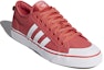 Lookbook adidas Originals Nizza Lo 'Rojo' CQ2331