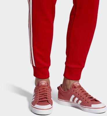 adidas Originals Nizza Lo 'Rojo' CQ2331 Sizing adidas Originals Nizza Lo 'Rojo' CQ2331