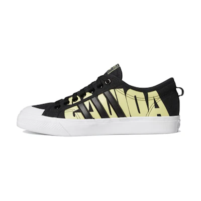 adidas originals Nizza Shoes Black