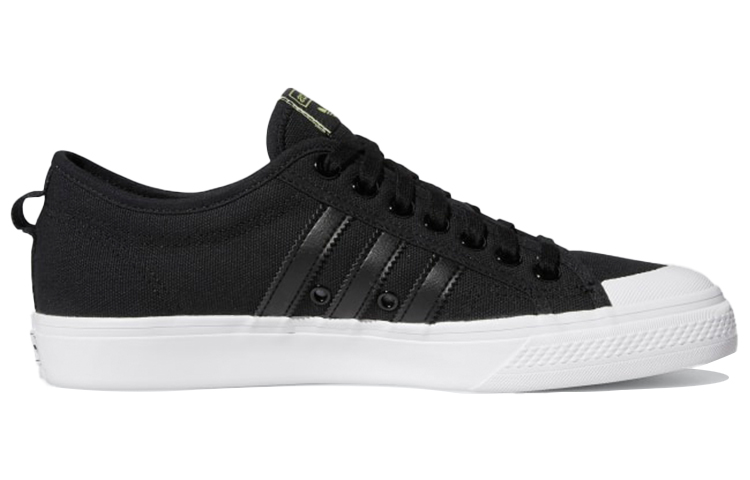 adidas gazelle silver green womens Adidas Original NIZZA Men’s main image 1